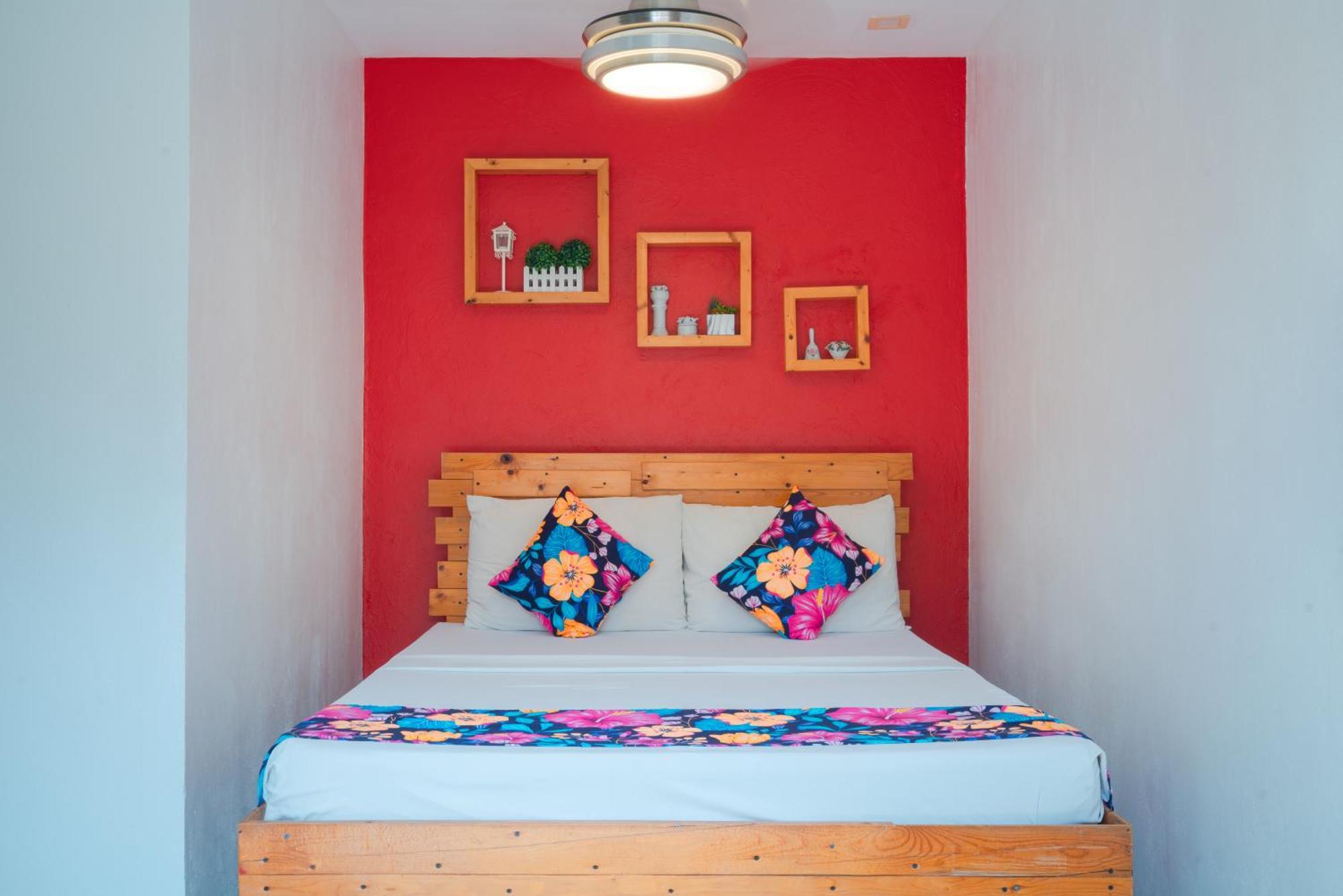 Bay Area Bed & Breakfast 2*