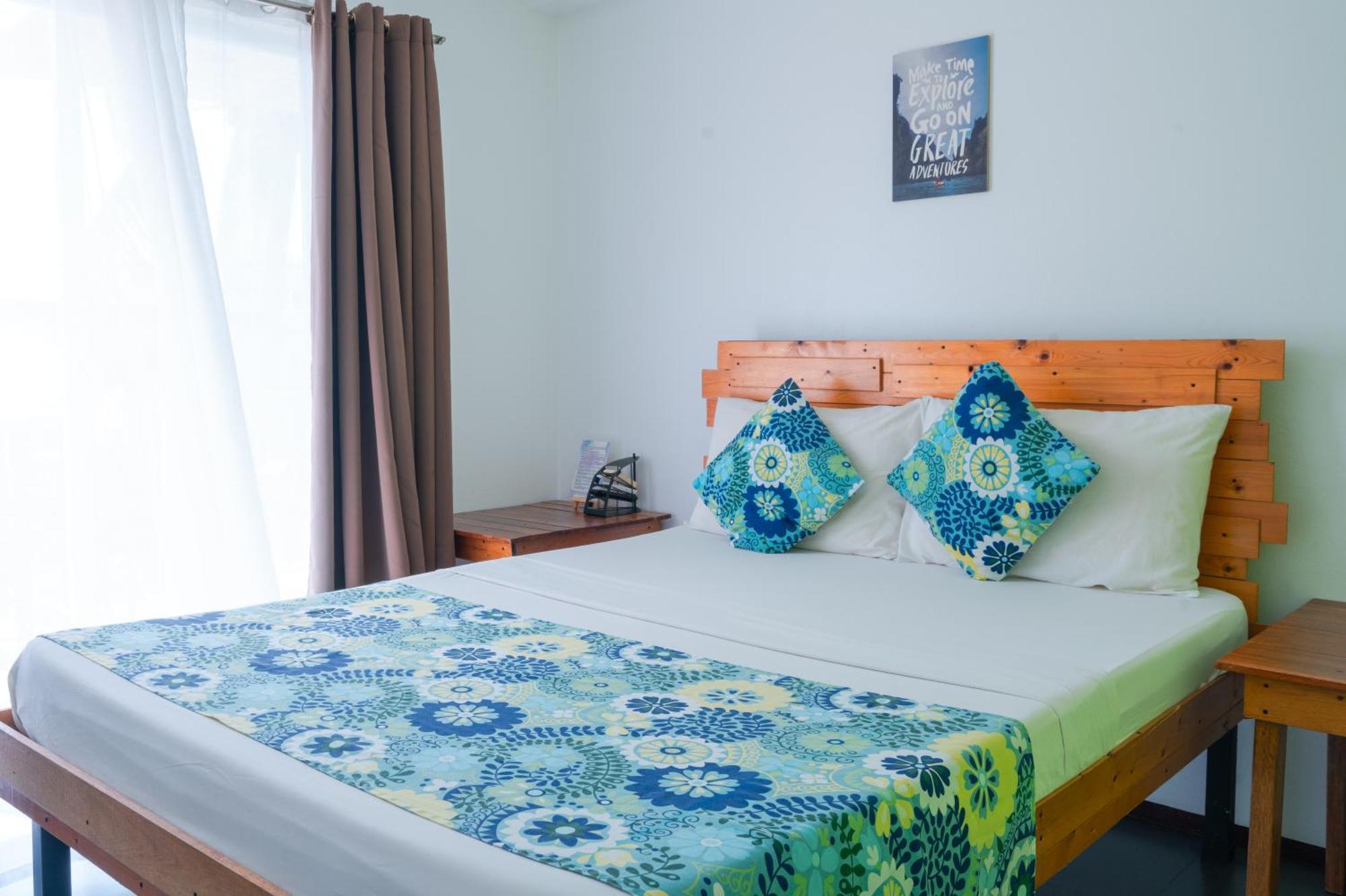Bed & Breakfast Bay Area