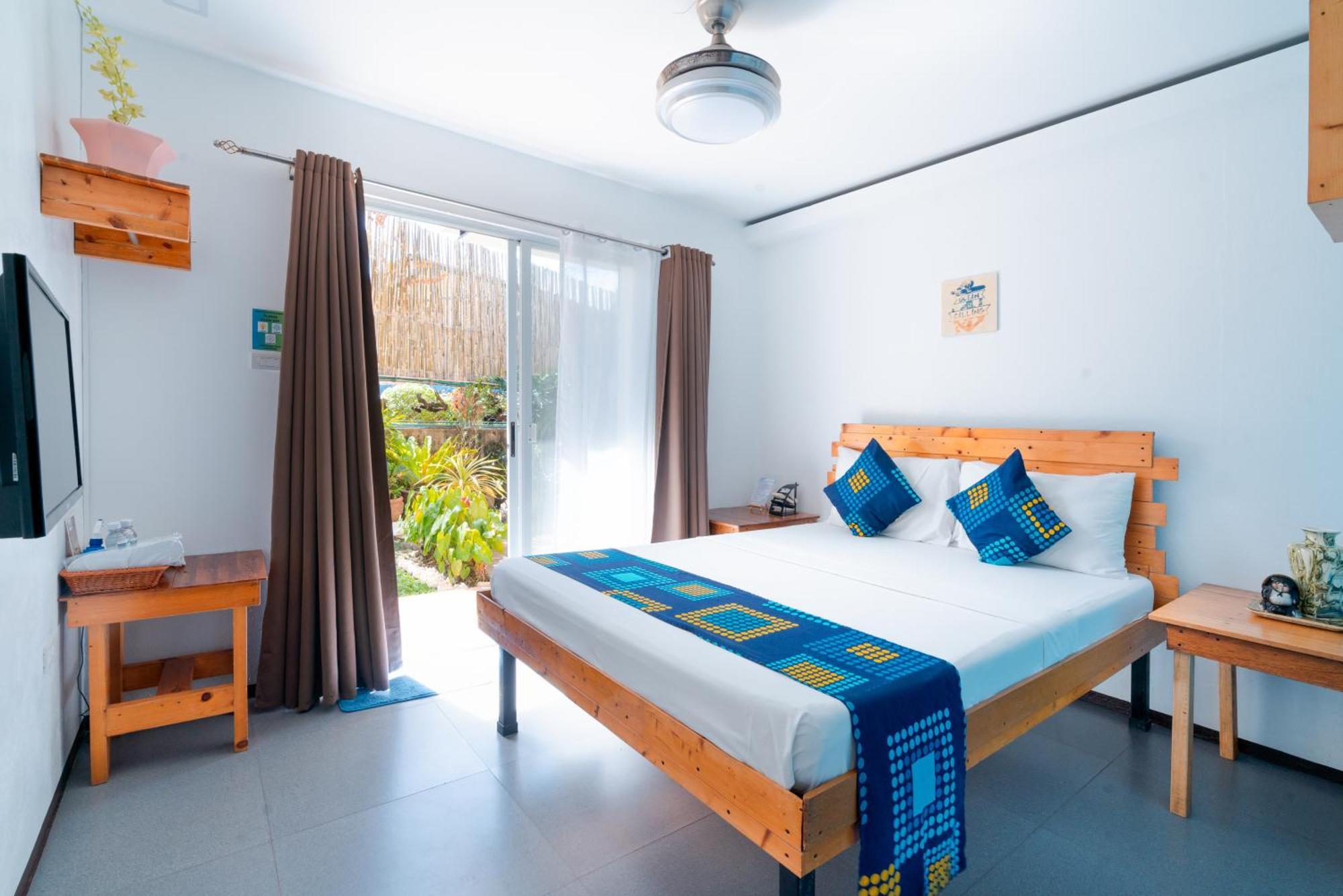 Bed & Breakfast Bay Area Coron