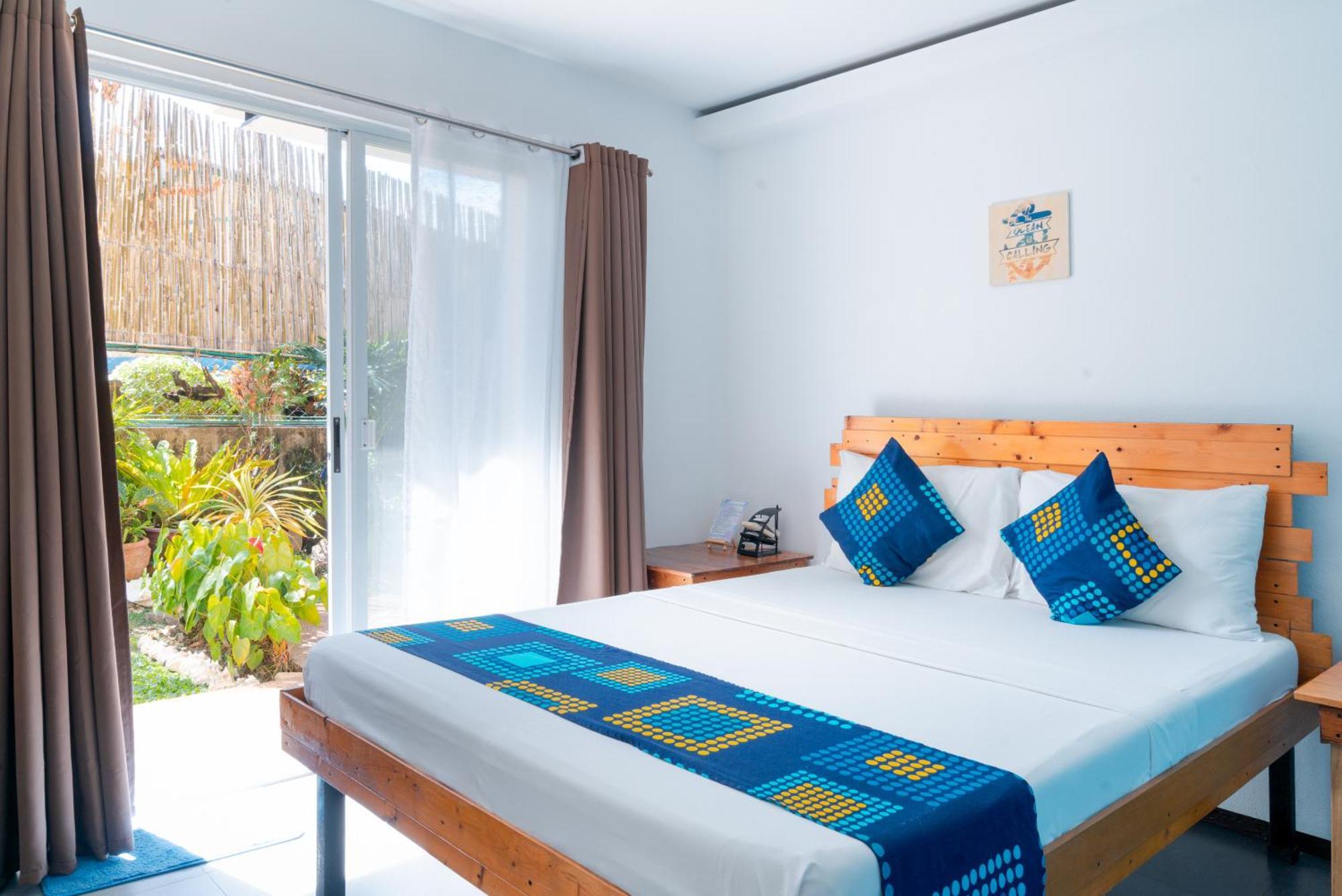 Bed & Breakfast Bay Area