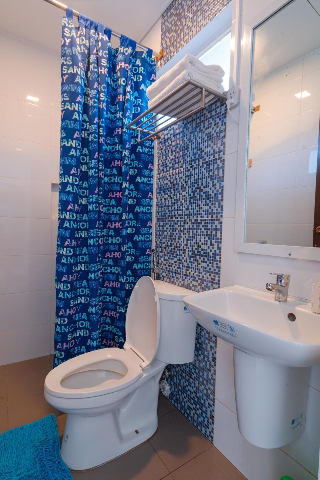 Bay Area Bed & Breakfast Coron