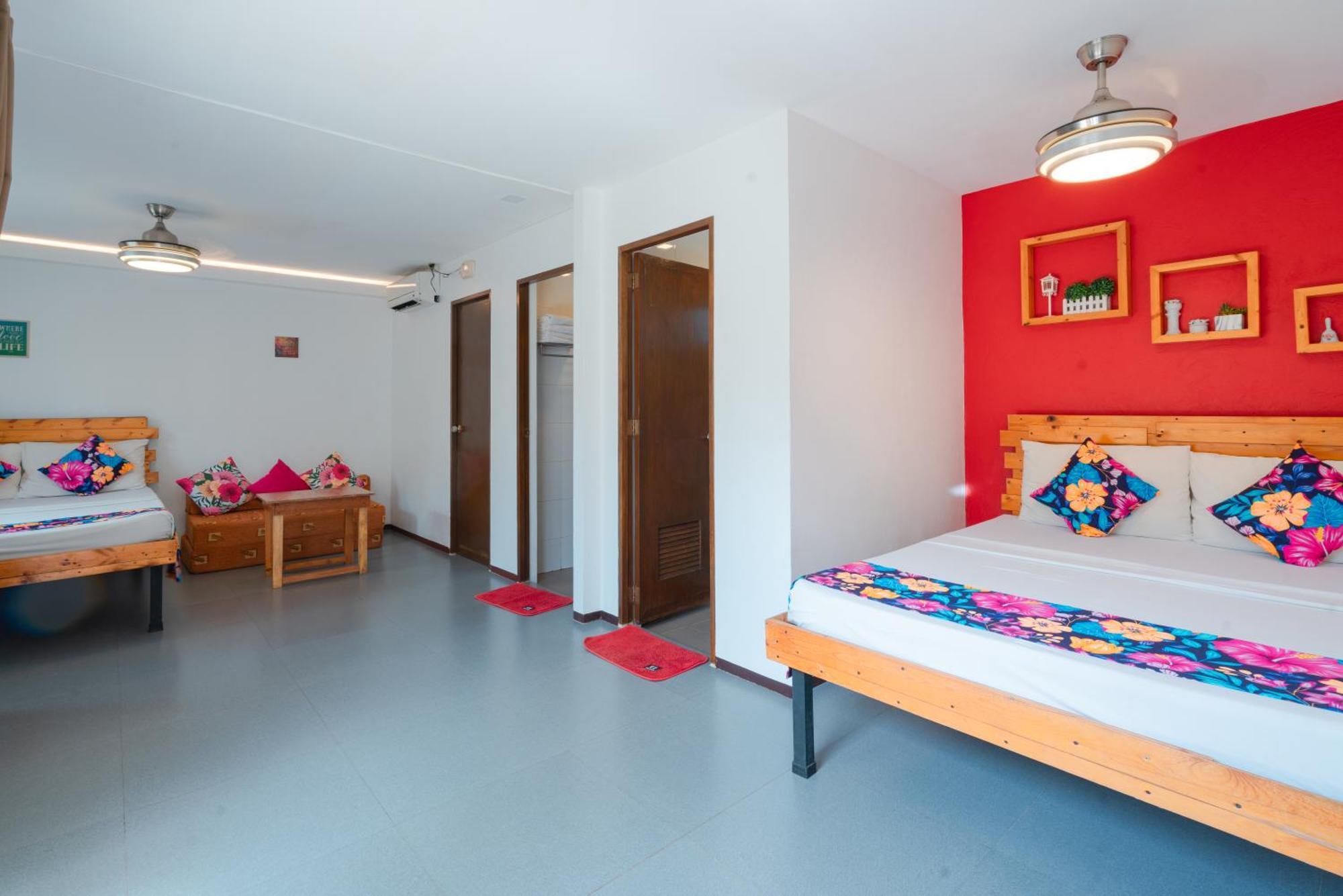 Bed & Breakfast Bay Area 2*